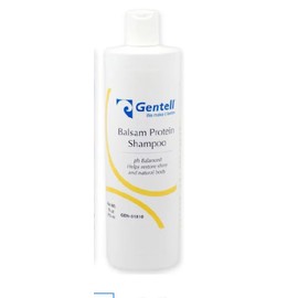 Balsam Protein Shampoo, pH Balanced, 16 oz 51816 1 EA