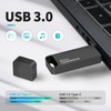 DONWEI USB 3.0 Flash Drive, 64GB Memory Stick