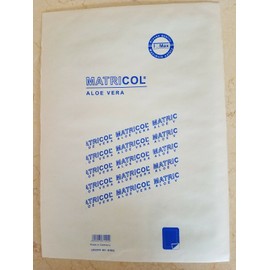 Matricol Aloe Vera Collagen Mask, Made in Germany, shipped from U.S.