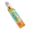 Aceite Bronceador Zanahoria Betacaroteno D'Luchi Cuerpo Resistente Agua 250mL