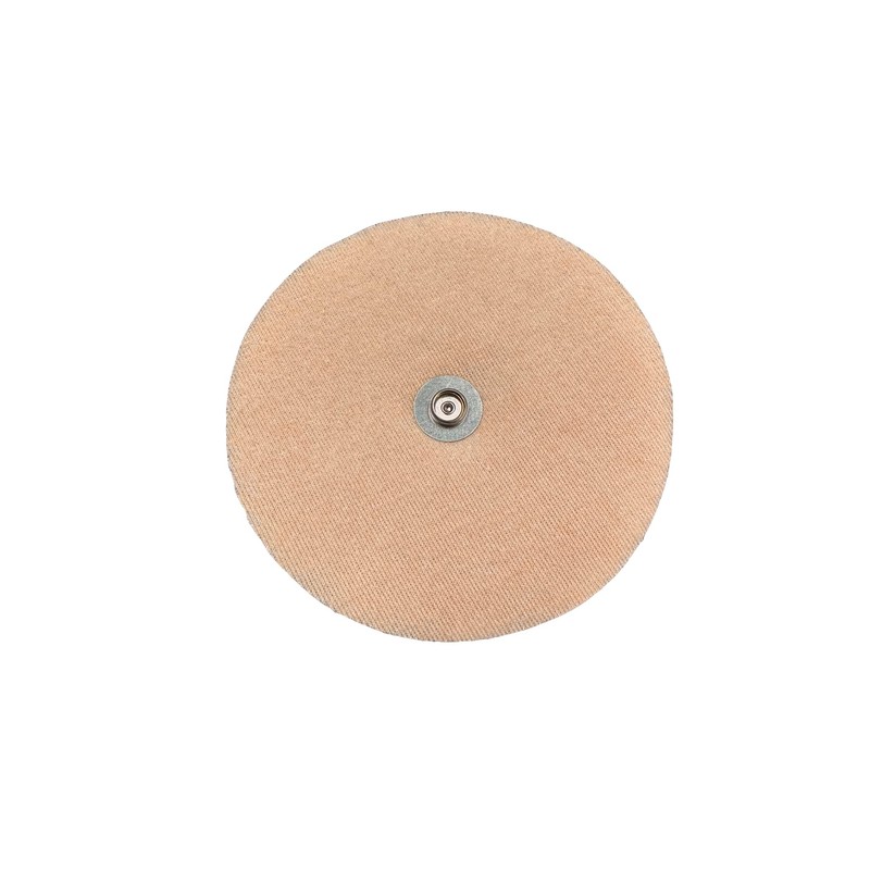 Replacement Reusable Floor Pro Buffing Pads for Electrolux B9, Includes