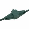 DEWENWILS Outdoor Extension Cord 25 ft Heavy Duty Multiple Outlets