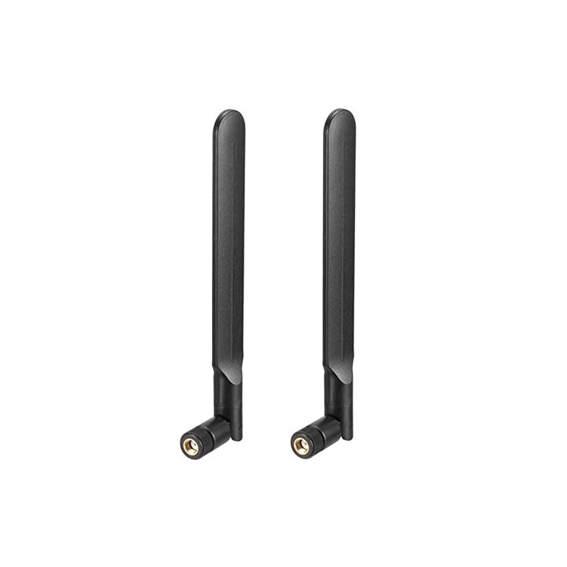 4G LTE Antenna - 10dBi RP-SMA Male Cellular Antenna for