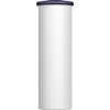 Flint Lint Roller Plastic Blue