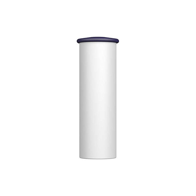 Flint Lint Roller Plastic Blue