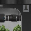 AC Infinity CLOUDLINE PRO S6, Quiet 6” Inline Duct Fan