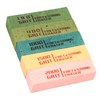 5Pcs Fret Eraser Dust Cleaner Fretboard Scrubber String Polishing Tool