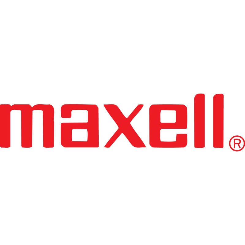 Maxell MAXUR60 UR-60 60-Minute Audio Tape