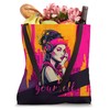 Be Yourself II Tote Bag