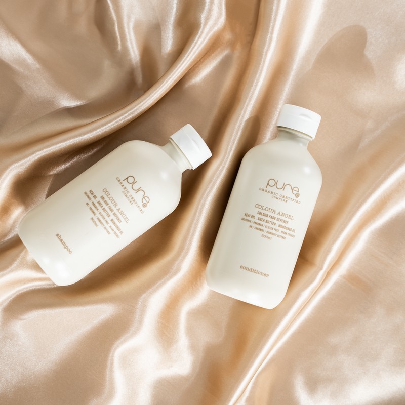 Pure Colour Angel Shampoo 100ml