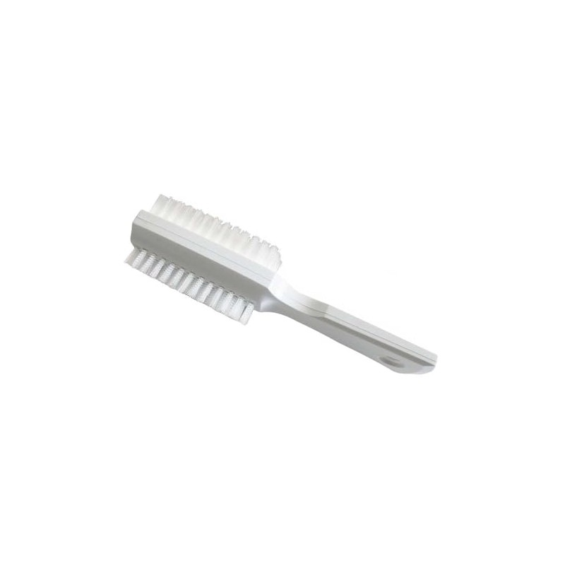 Fuller Commercial Products 551, cepillo de mano y uñas.