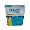 Liquid IV Hydration Multiplier Electrolyte 26 Pack Lemon Lime& White