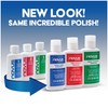 NOVUS 7123 | Plastic Polish #3 | 1 Sample Size