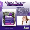 Tumba Vaquero roots nervios alterados insomnio estres ansiedad 4 onzas-113gramos