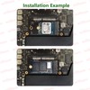 Willhom M.2 NVMe SSD Convert Adapter Card Upgrade for MacBook