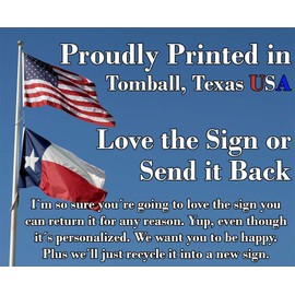 Chicken Coop Sign - The Butcher's Cut Chicken - Vintage Farmhouse Decor and Kitchen Display, Chicken Meat Shop Wall Decoration, 8x12 Use Indoors or Outdoors Durable Classic Metal Sign