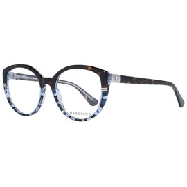 Guess Marciano Women's Eyeglass Frame GM0375 52056, Colourful