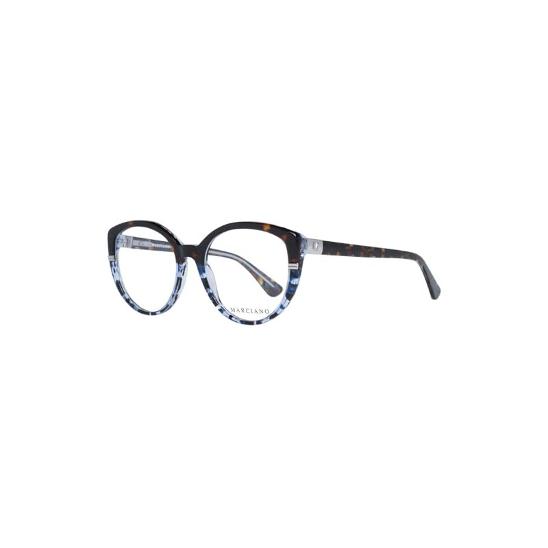 Guess Marciano Women's Eyeglass Frame GM0375 52056, Colourful