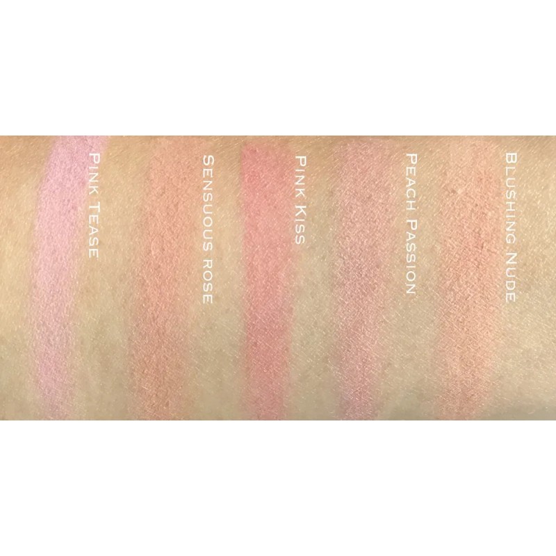 Estee Lauder Rubor Polvo Pure Color Envy 310 Peach Passion