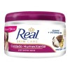 Crema Corporal Real Skin Care Cuidado Humectante 220 G