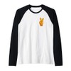 USC Fight On! V Hand 1880 Raglan Baseball Tee