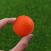 KOFULL Foam Golf Balls 15 Pack Practice Golf Balls Realistic