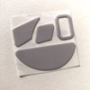 Mouse Feet Pads Skates for Razer Naga X Wired MMO