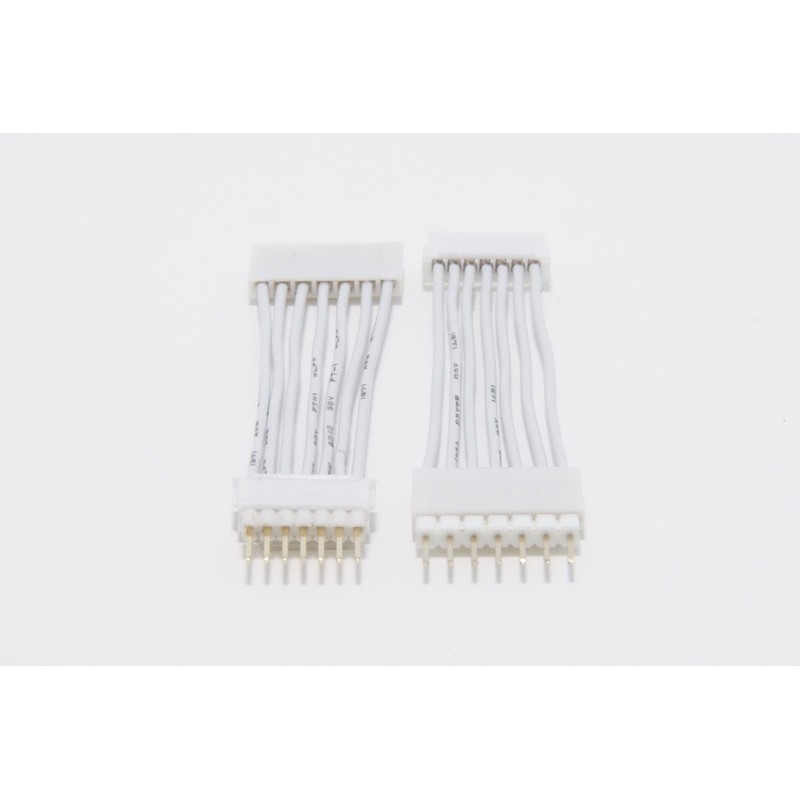 Litcessory Controller to 7-Pin Adapter for Cync [formally C by