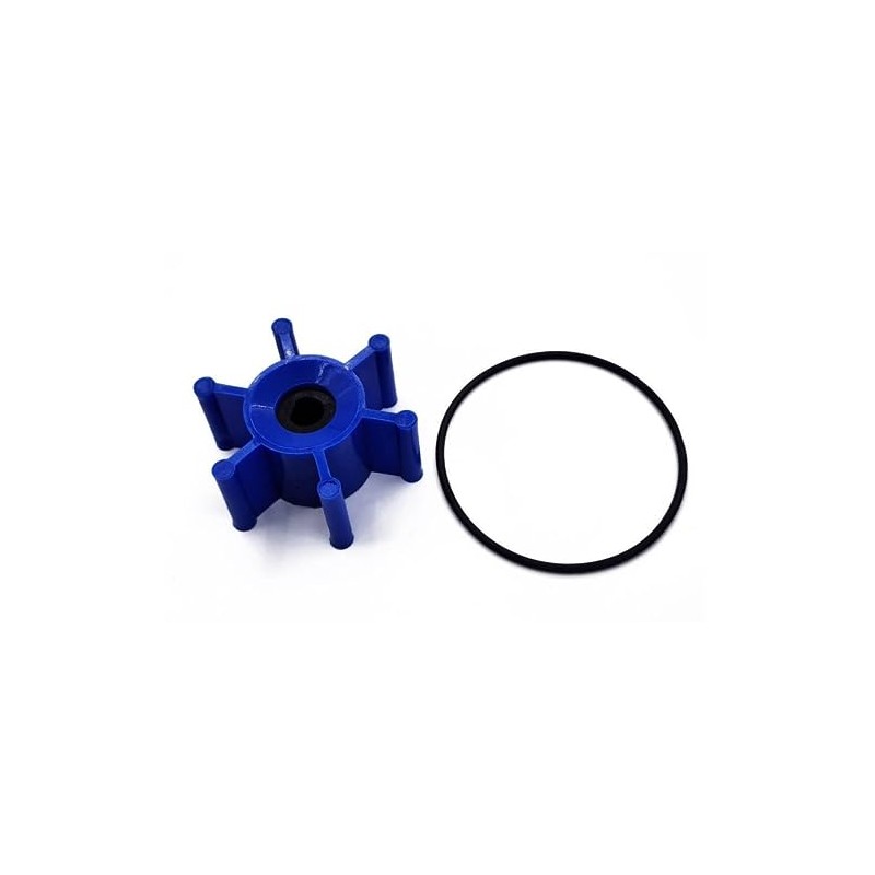 Tolxh #49-16-2771 Impeller Transfer Pumps Durable in use Replacement Part