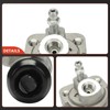 A-Premium Rear Drum Brake Wheel Cylinder Compatible with Select Nissan