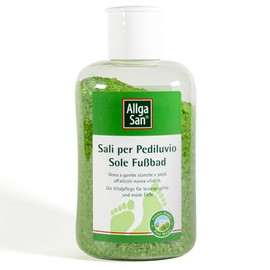 Vergr San Sali Für Fußbad 350g