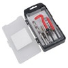 AB Tools 3/8” x 16 BSW Thread Repair Cutter Kit