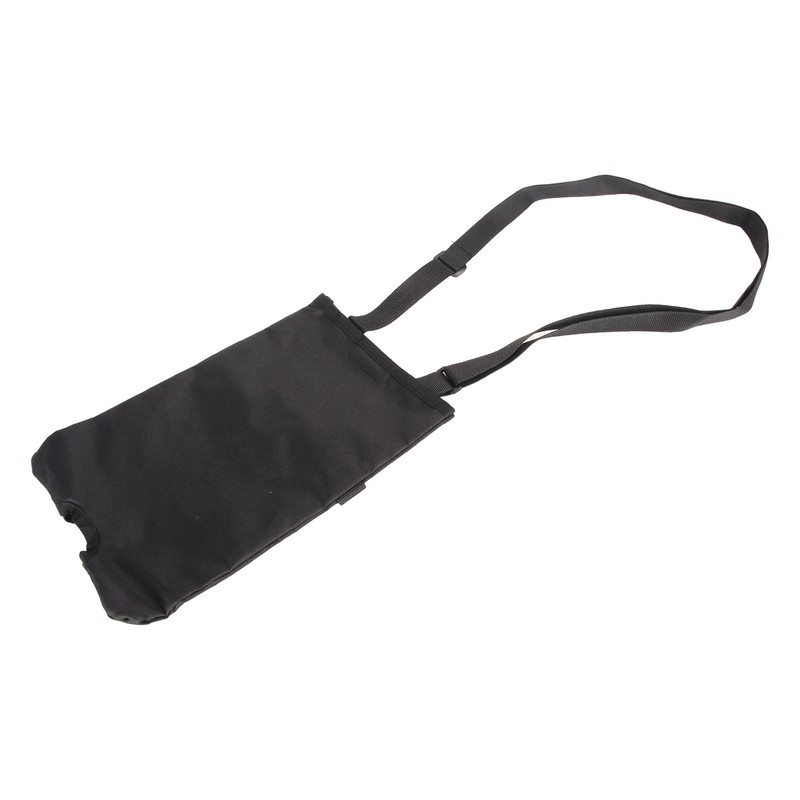 Urine Drainage Bag Holder Adjust Strap Waterproof Urine Drain Pouch