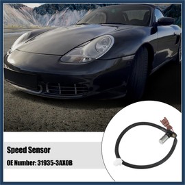 VekAuto 31935-3AX0B Vehicle Car Transmission Speed Sensor for Nissan Versa 2007-2012 for Nissan Sentra 2005-2006 Auto Accessories