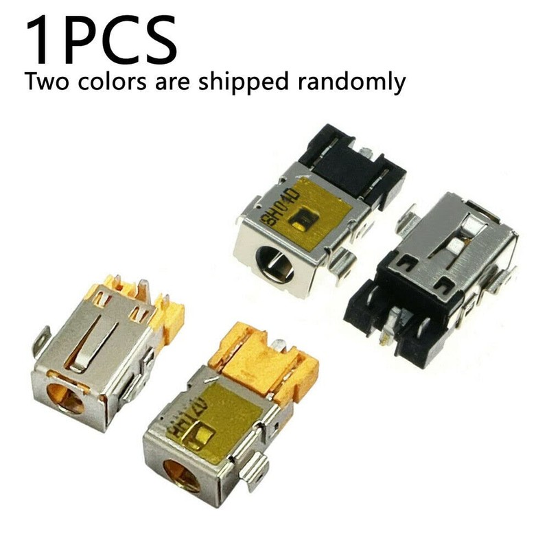 HSSDTECH DC in Power Jack Charging Port for Acer Aspire