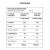 Alga Espirulina 500 Gramos