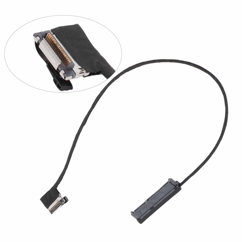Hard Drive Cable for HP DV6 6000 2.5 Inch Sturdy