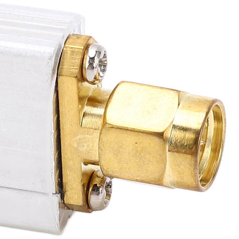 Bandpass Filter 2.4G 2440MHz Anti Interference Receiver Filter with SAM