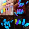 Biutee Polygel Set, Length, Gel Nail 7 Colors, 7 Colors