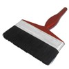 uxcell 1 Pack Paint Brushes, 6-Inch Wide Wall Paint Brush