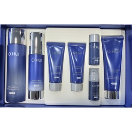OHUI Clinic Science 3-piece special set / 오휘(OHUI) 클리닉 사이언스 3종 스페셜 세트