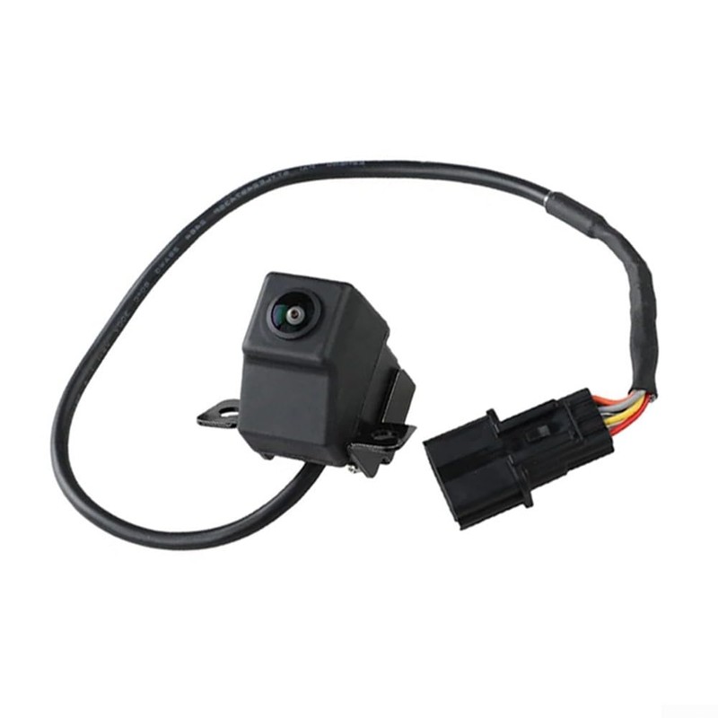 For Hyundai I40 Rear View Camera with Accurate Parameters and