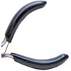 Rolson Flat Nose Pliers, 75 mm