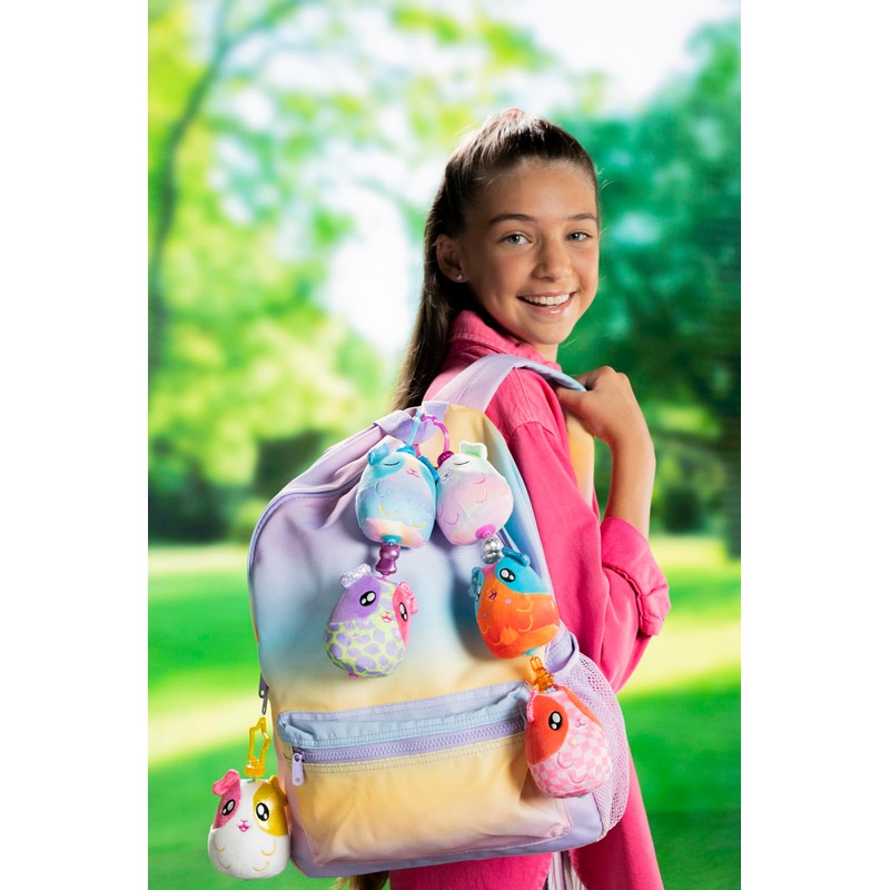 Cutie Pops Single Pack - Surprise Mini Plush