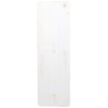 Flash Furniture HERCULES Series 40" x 12" Antique Rustic White