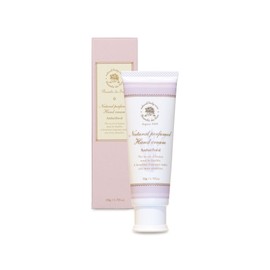 Natural pahuxyu-mudo Hand Cream (anba-huro-raru)