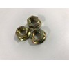 Metric Fine M10 x 1.25 Zinc Hexagon All Metal Manifold