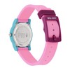Cool Time Kids Watch with Plastic Strap, blue, Modern