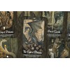 The Energy Dragon Tarot - 78 Cards - Tarot -
