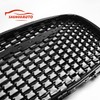 Sagnod Auto Replacement Grille Compatible For CHRYSLER 300 300c SRT